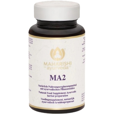 Maharishi Ayurveda MA2 Genitrac natural - 100 таблетки