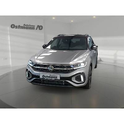 Volkswagen T-Roc 1.5 TSI R-Line DSG 110 kW