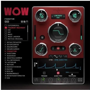 Image 1 of Sugar Bytes WOW 2