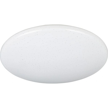 Reality Бяло LED осветително тяло за таван ø 37 cm Pollux - Reality (R67839100)