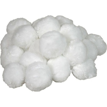 PWS Filtrační kuličky 1400g