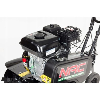NAC TIP80-CR950