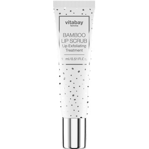 Vitabay Бамбуков пилинг за устни 15 ml | Vitabay (VF1724 (2CQB))