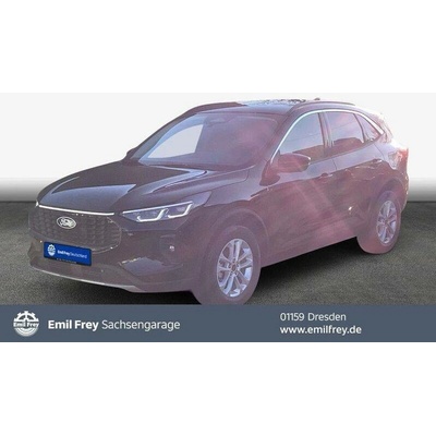 Ford Kuga 2.5 FHEV Titanium 132 kW