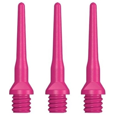 Designa Tufflex short - 200 ks - pink neon