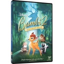 Bambi 2 DVD