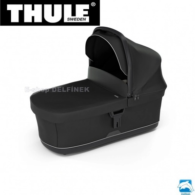 Thule Urban Glide 3 korba Black – Zboží Dáma