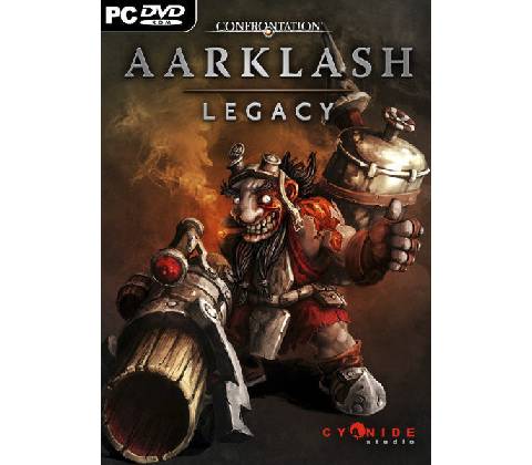 Aarklash Legacy