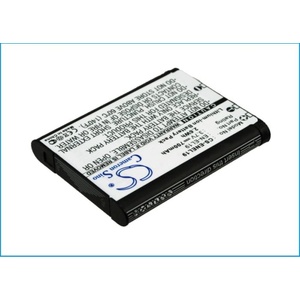 Cameron sino Батерия за апарат NIKON EN-EL19 Li-Ion 3.7V 700mAh Cameron Sino (CS-ENEL19) - BestPC
