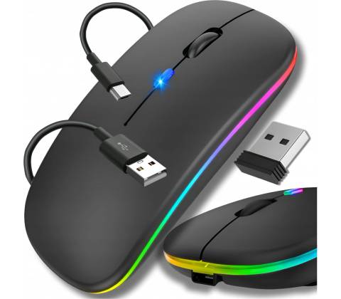 ZeeTech MR12