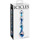 Pipedream Icicles No. 8 transparentné