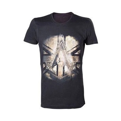 Assassins Creed Syndicate Bronze Crest