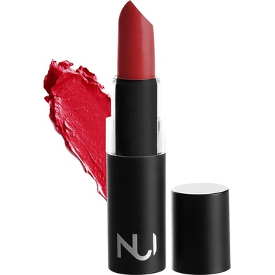 NUI Cosmetics Přírodní veganská bio rúž Aroha 4,5 g