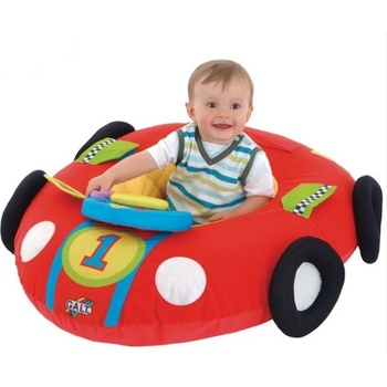 Image 1 of Galt Toys Galt - Бебешка кола за активна игра