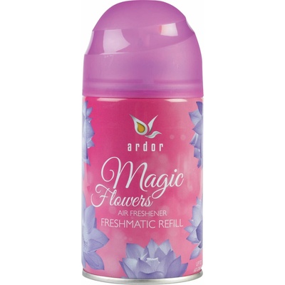 ARDOR osviežovač NN Magic Flowers 250 ml