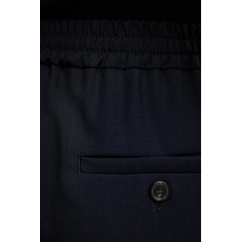 Weekend Max Mara Вълнен панталон Weekend Max Mara MALLO (2615131071600)