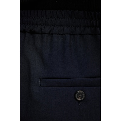 Weekend Max Mara Вълнен панталон Weekend Max Mara MALLO (2615131071600)