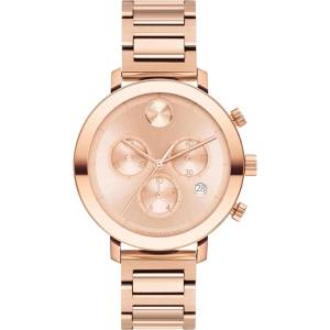 Movado Дамски часовник movado bold evolution - 3600886 (3600886) Часовници