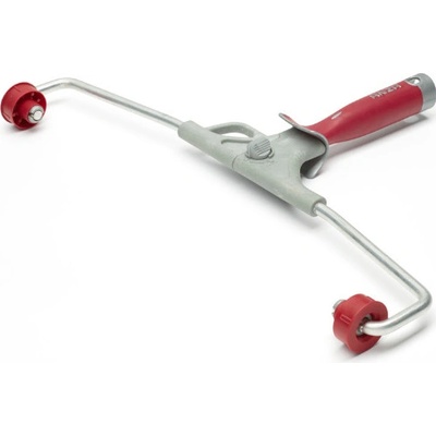 ANZA ELITE FORKED FRAME - Vidlicový rám 45 cm