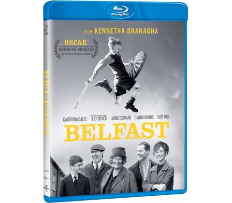 Belfast: BD