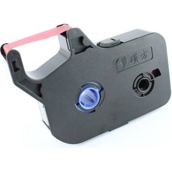 Supvan Багрилна лента Supvan TP-R80ER, 80m, Червено (TP-R80ER)