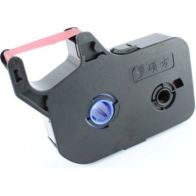 Supvan Багрилна лента Supvan TP-R80ER, 80m, Червено (TP-R80ER)