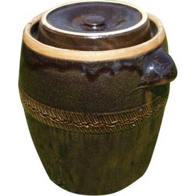Sud keramický 10L