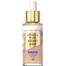 Max Factor make-up a sérum 2v1 Miracle Pure 10-30 Fair 30 ml