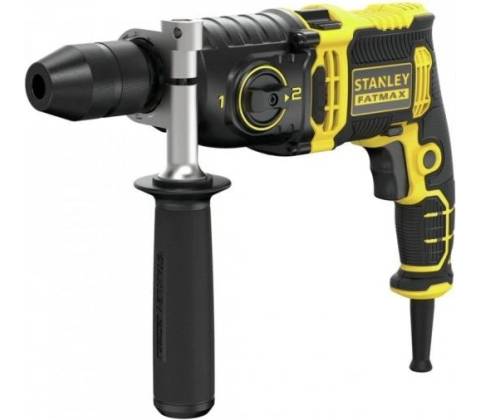 Stanley FMEH750K