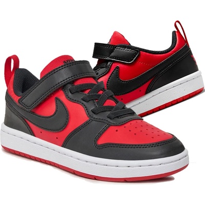 Nike Court Borough Low Recraft PS (DV5457 600)