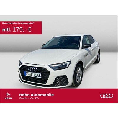 Audi A1 25 TFSI Sportback 70 kW