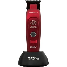 MRD Pro Smart Brain GMT-90-4 Burgundy Red