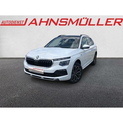 Skoda Kamiq 1.5 TSI Tour 110 kW