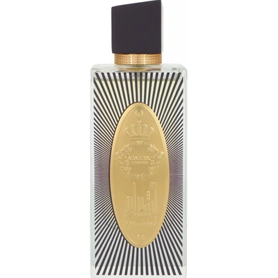 Arabiyat Prestige Asha`a Amethyst parfumovaná voda dámska 110 ml