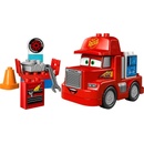 Image 1 of LEGO® DUPLO® Disney™ - Mack at the Race (10417)