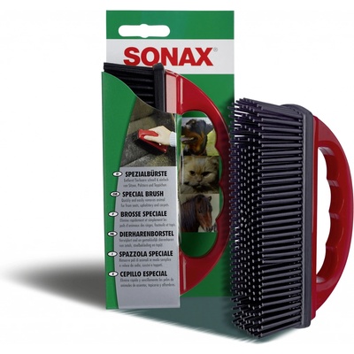 Sonax Kartáč na chlupy – Zboží Mobilmania