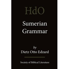 "Sumerian Grammar" - "" ("Edzard Dietz Otto")(Paperback)