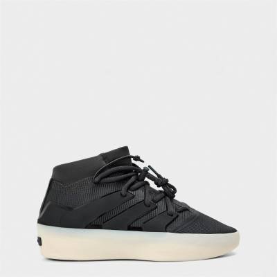 adidas Баскетболни кецове Adidas Men's Basketball Trainers - Carbon