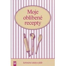 Moje oblíbené recepty