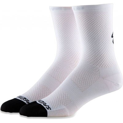 Specialized ponožky HYDROGEN VENT TALL white
