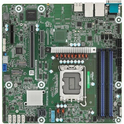 ASRock Z890D4U