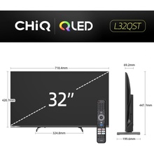 CHiQ L32QST