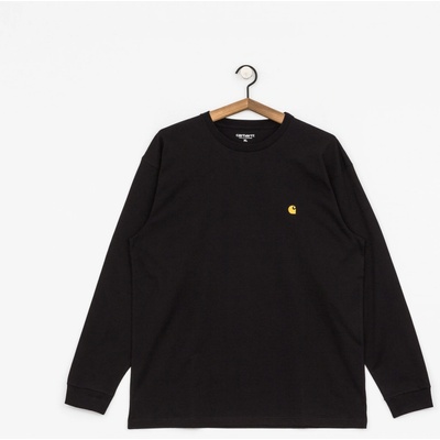 Carhartt WIP Chase black gold
