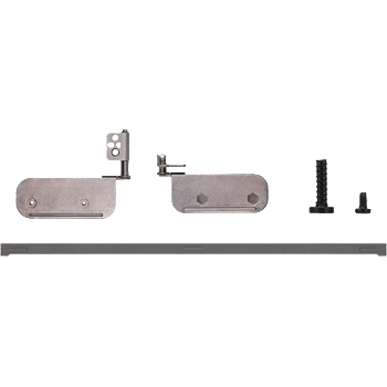 Bambu Lab Front Door Mounting Kit - P2S (FAS075)