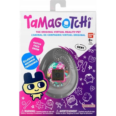 Tamagotchi Original Pretty Party
