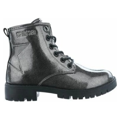 Big Star dětské trapery II374047 zimní