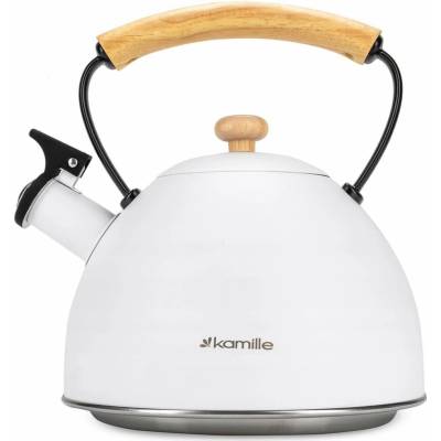 KAMILLE 2,5 L 0857