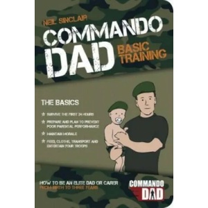 Commando Dad (2012)