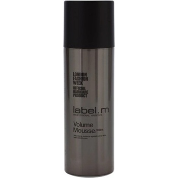 label.m Volume Mousse 50 ml