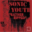 SONIC YOUTH: RATHER RIPPED CD